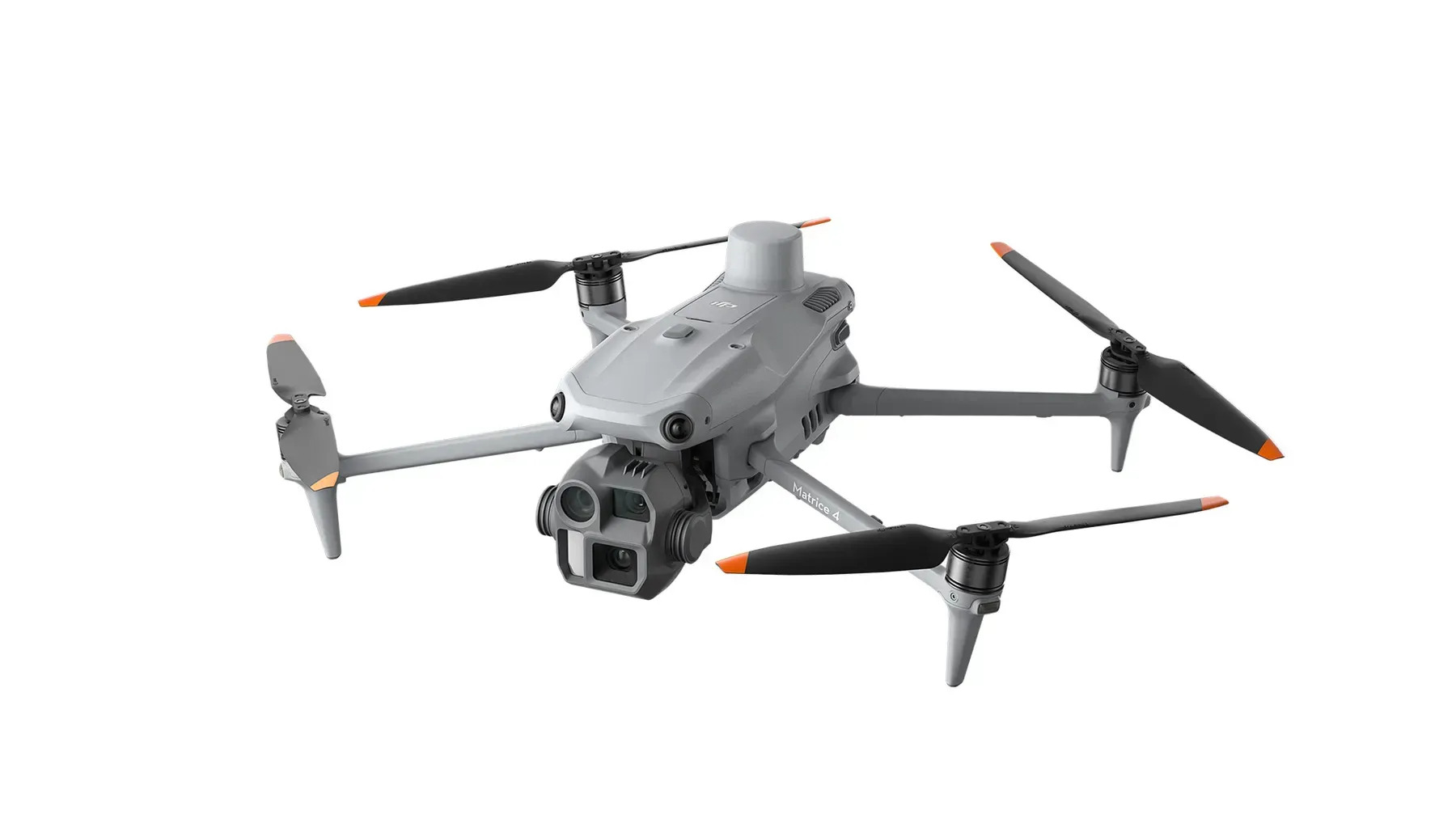 Квадрокоптер DJI Matrice 4E