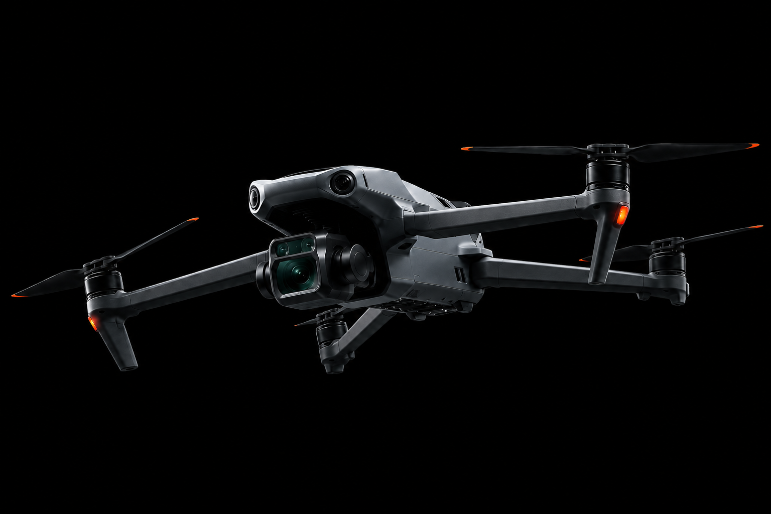 DJI / Autel