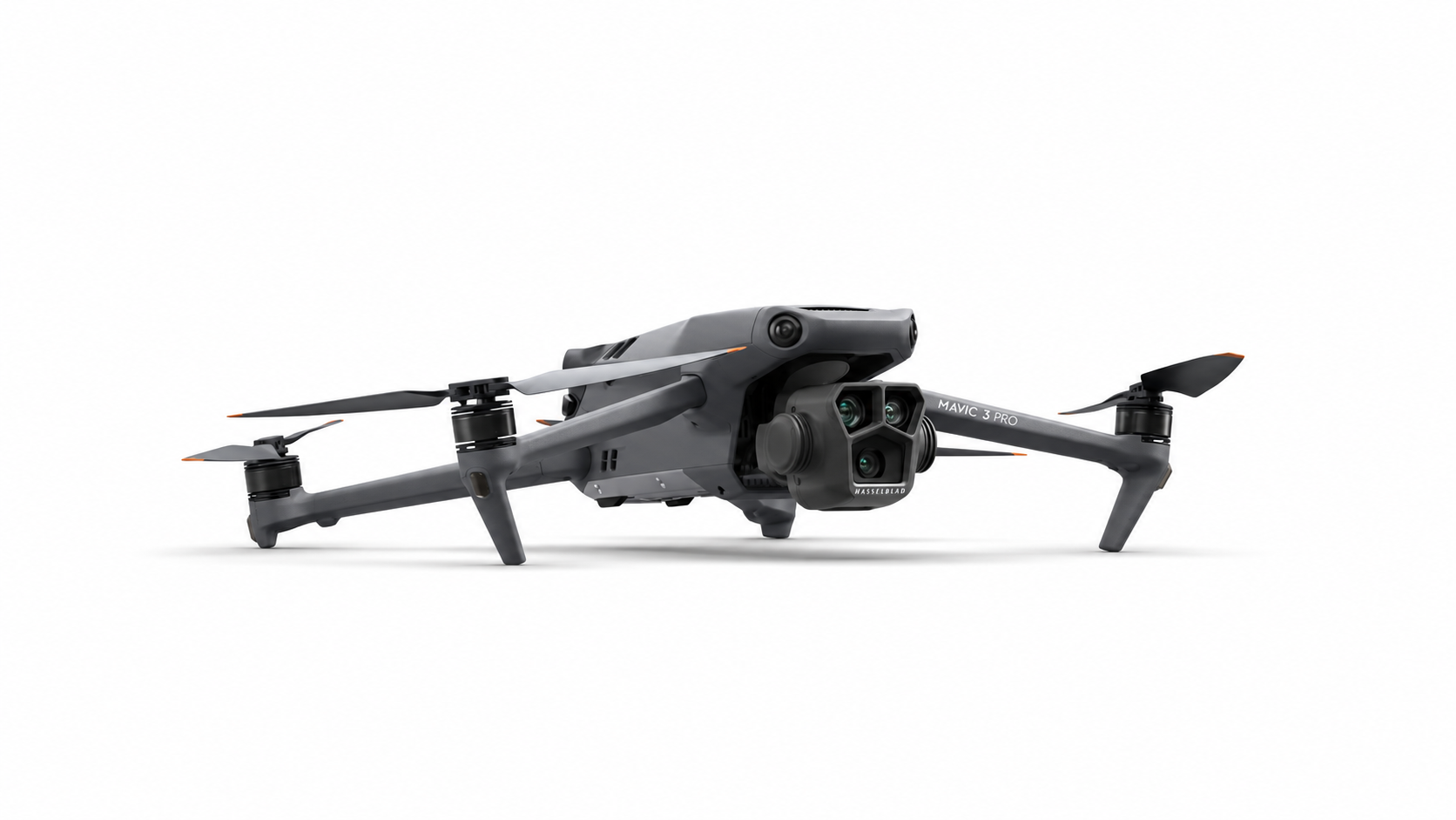 Квадрокоптер DJI Mavic 3 Pro