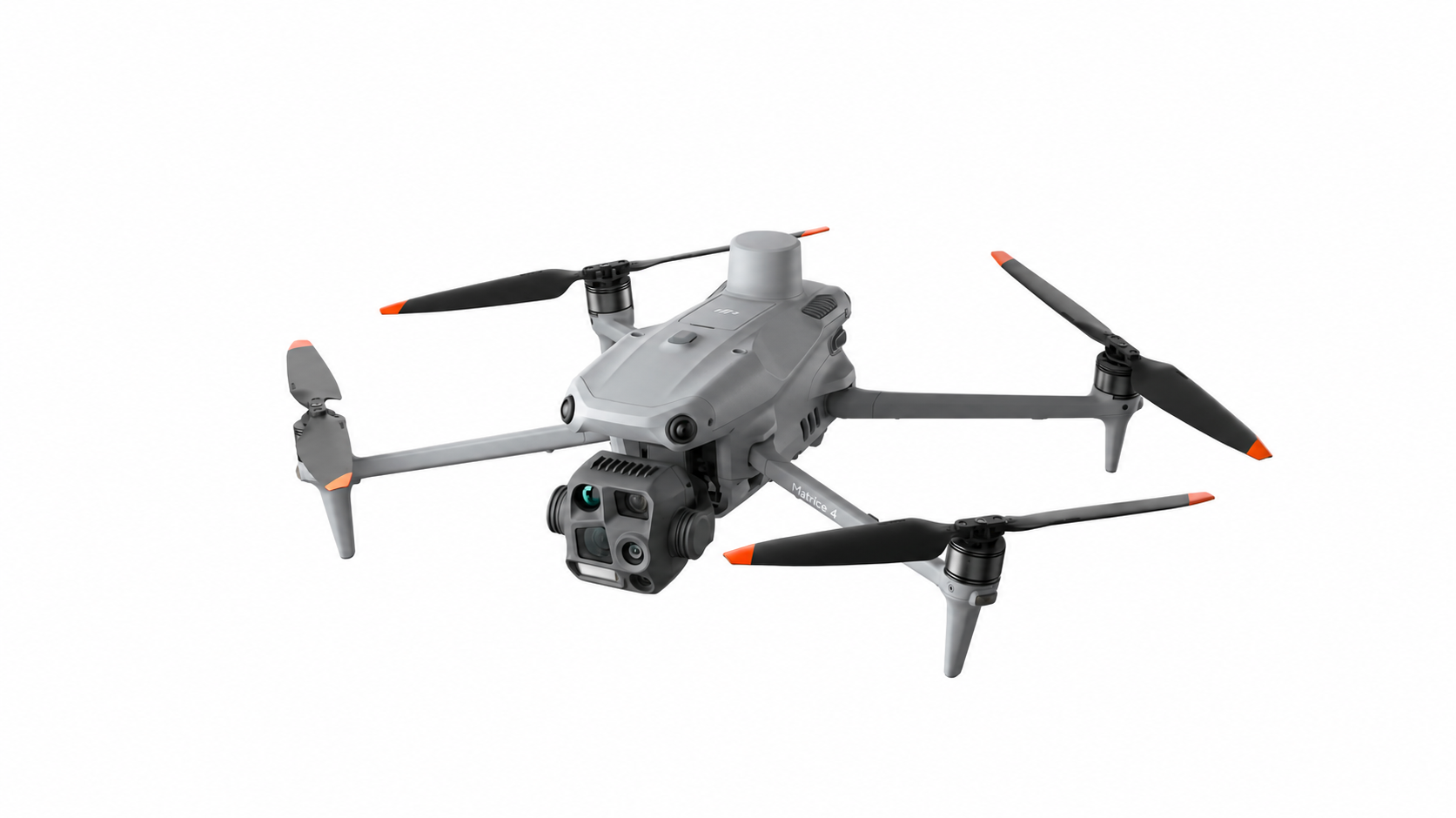 Квадрокоптер DJI Matrice 4T